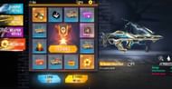 The Incubator (Image via Garena)